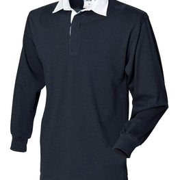 Long sleeve original rugby shirt