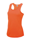 Women's cool vest