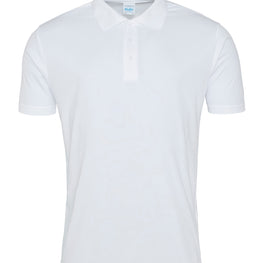 Cool smooth polo