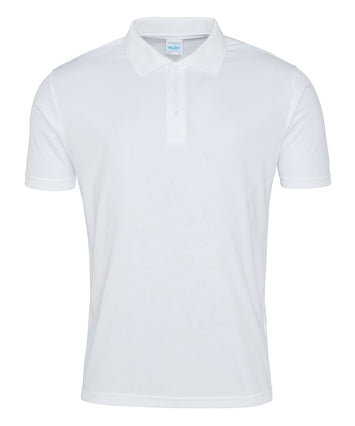 Cool smooth polo