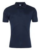 Cool smooth polo
