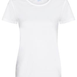 Women's cool smooth T