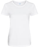 Women's cool smooth T