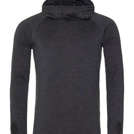 Cool cowl neck top