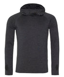 Cool cowl neck top