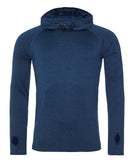 Cool cowl neck top
