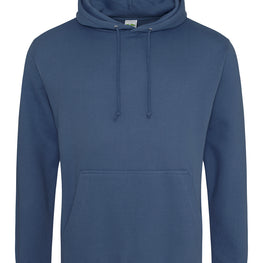 College hoodie