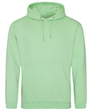 College hoodie