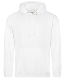 College hoodie