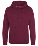 College hoodie