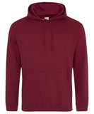 College hoodie