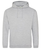 College hoodie
