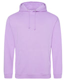 College hoodie