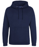 College hoodie