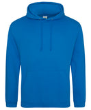 College hoodie
