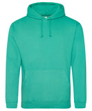 College hoodie