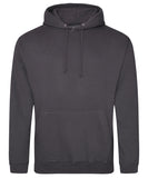 College hoodie