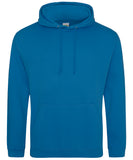 College hoodie