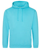 College hoodie
