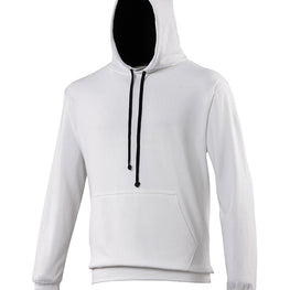 Varsity hoodie