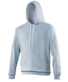 Varsity hoodie