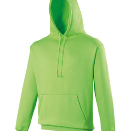Electric hoodie