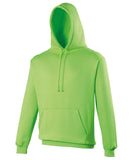 Electric hoodie