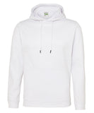 Sports polyester hoodie