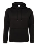 Sports polyester hoodie