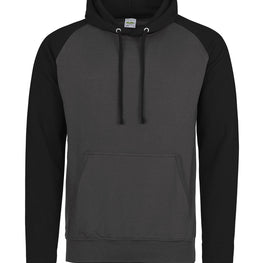 Baseball hoodie