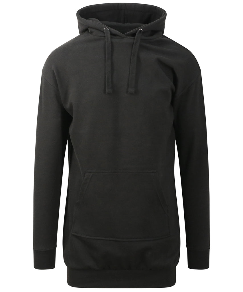 Hoodie dress