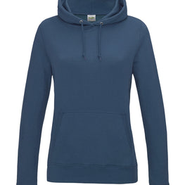 Women's College Hoodie