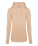Women's College Hoodie