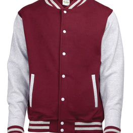 Varsity jacket