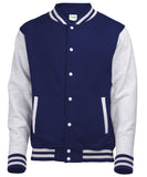 Varsity jacket