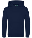 Kids sports polyester hoodie