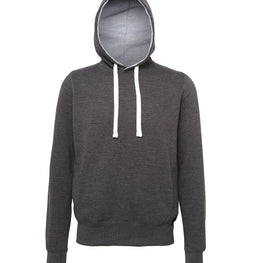 Chunky hoodie