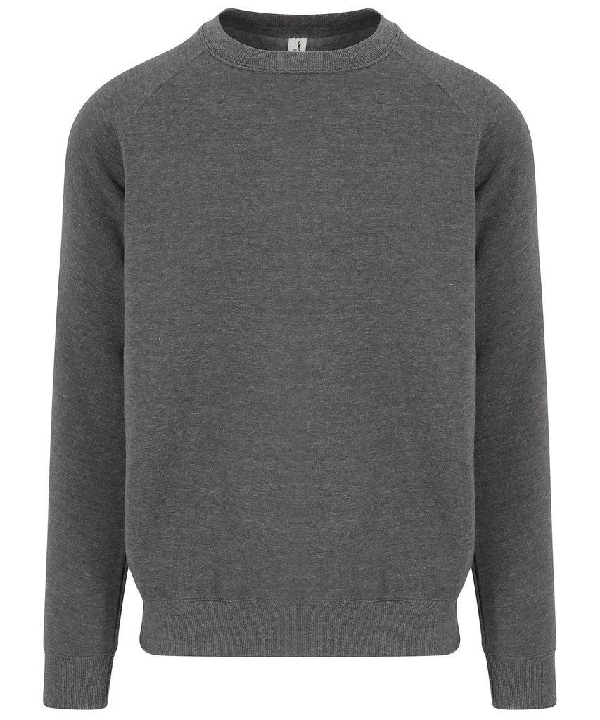 Graduate heavyweight sweatshirt