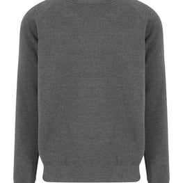 Graduate heavyweight sweatshirt