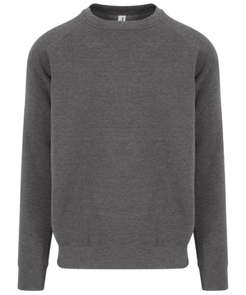 Graduate heavyweight sweatshirt