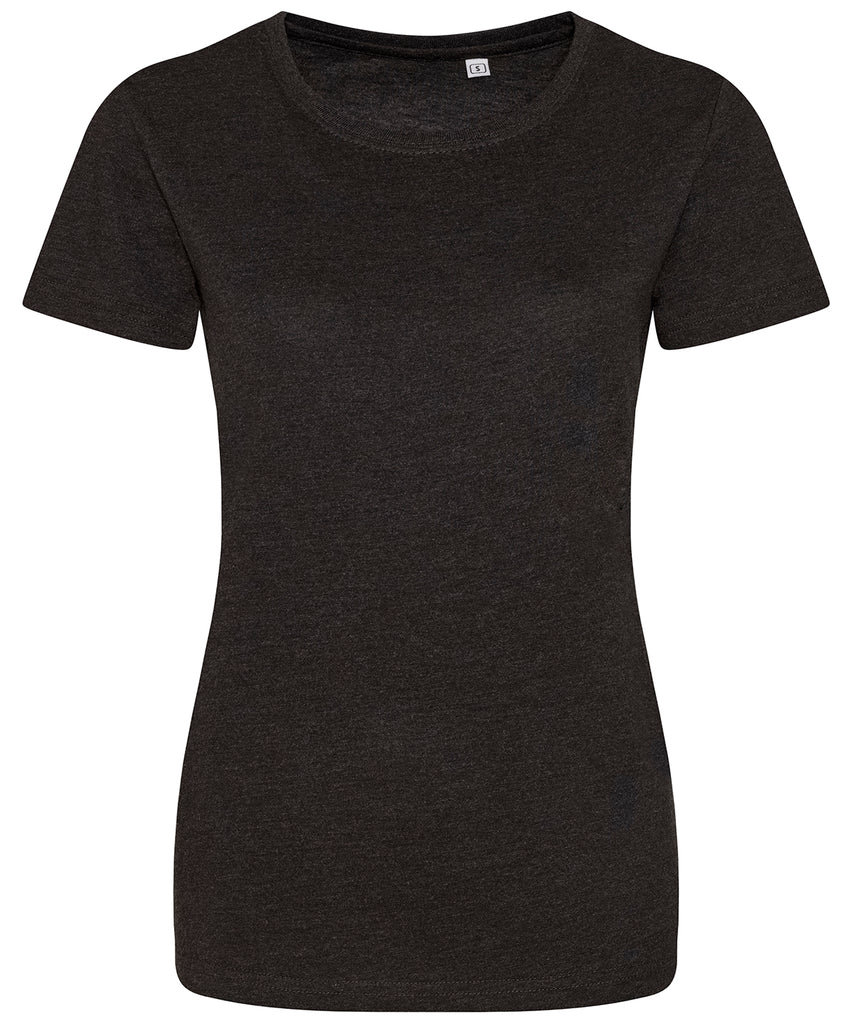 Women's triblend T