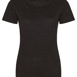 Women's triblend T