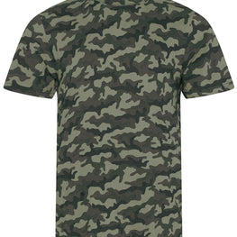 Camo T