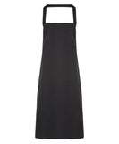 100% Organic Cotton Bib Apron