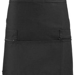 Waist apron