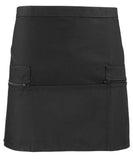 Waist apron