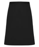Cotton waist apron, organic and Fairtrade certified