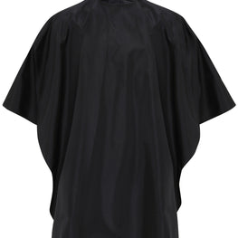Waterproof salon gown