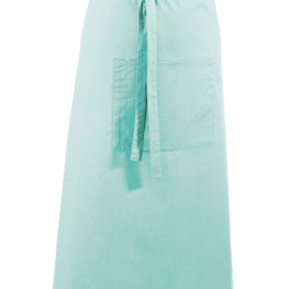 Colours bar apron