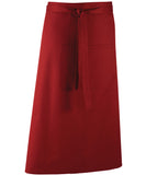 Colours bar apron